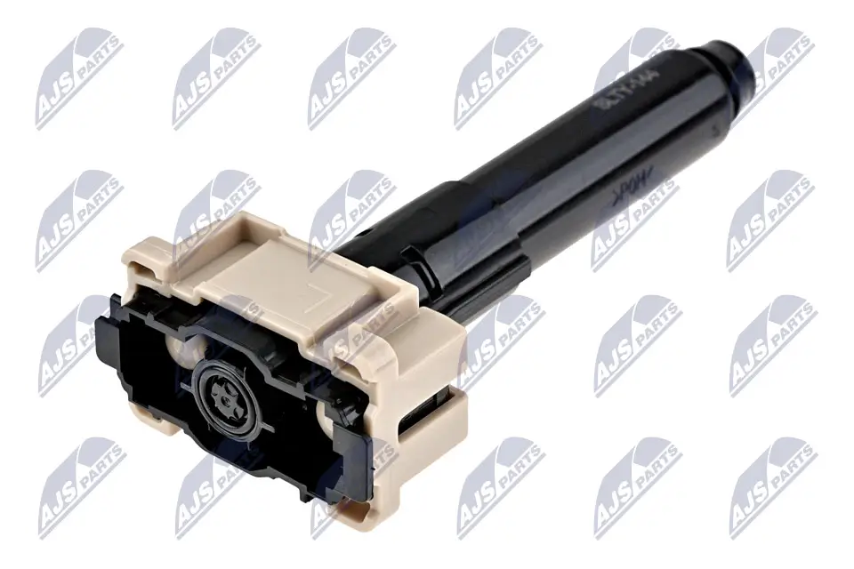 Waschwasserdüse, Scheinwerferreinigung links NTY EDS-TY-144