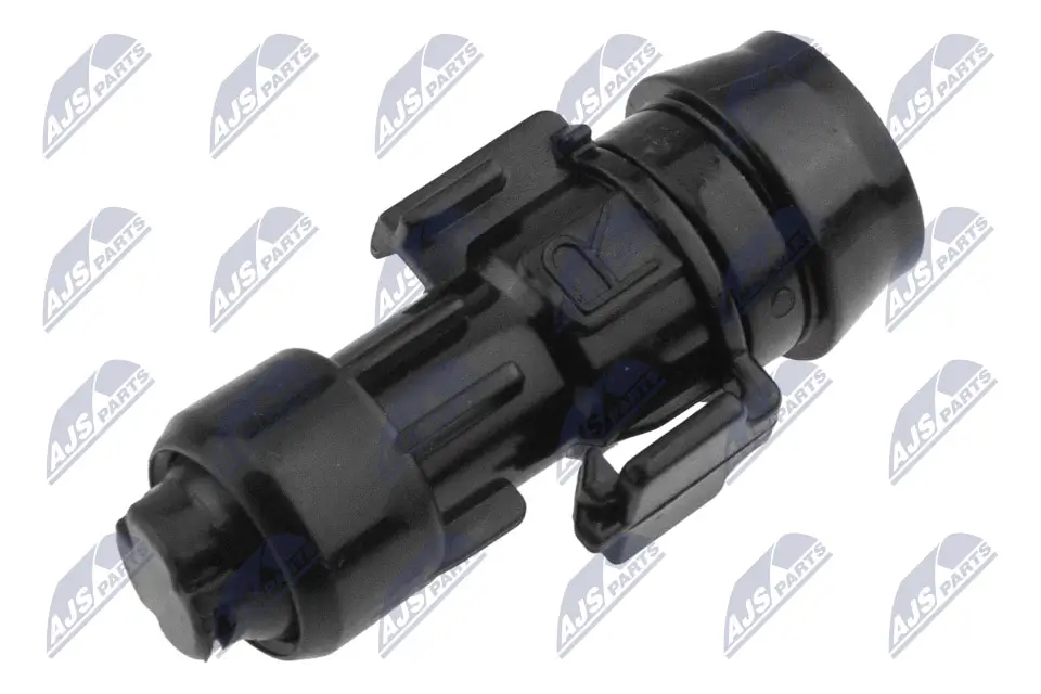 Waschwasserdüse, Scheinwerferreinigung rechts NTY EDS-TY-147