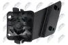 Waschwasserdüse, Scheinwerferreinigung NTY EDS-TY-152 Bild Waschwasserdüse, Scheinwerferreinigung NTY EDS-TY-152