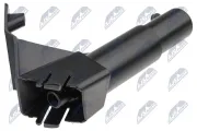 Waschwasserdüse, Scheinwerferreinigung NTY EDS-TY-153