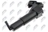 Waschwasserdüse, Scheinwerferreinigung NTY EDS-TY-153 Bild Waschwasserdüse, Scheinwerferreinigung NTY EDS-TY-153