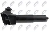 Waschwasserdüse, Scheinwerferreinigung NTY EDS-TY-153 Bild Waschwasserdüse, Scheinwerferreinigung NTY EDS-TY-153
