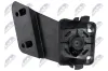 Waschwasserdüse, Scheinwerferreinigung NTY EDS-TY-153 Bild Waschwasserdüse, Scheinwerferreinigung NTY EDS-TY-153