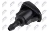 Waschwasserdüse, Scheibenreinigung NTY EDS-TY-154 Bild Waschwasserdüse, Scheibenreinigung NTY EDS-TY-154