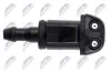 Waschwasserdüse, Scheibenreinigung NTY EDS-TY-154 Bild Waschwasserdüse, Scheibenreinigung NTY EDS-TY-154