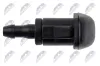 Waschwasserdüse, Scheibenreinigung NTY EDS-TY-154 Bild Waschwasserdüse, Scheibenreinigung NTY EDS-TY-154