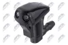 Waschwasserdüse, Scheibenreinigung NTY EDS-TY-155 Bild Waschwasserdüse, Scheibenreinigung NTY EDS-TY-155