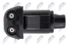 Waschwasserdüse, Scheibenreinigung NTY EDS-TY-155 Bild Waschwasserdüse, Scheibenreinigung NTY EDS-TY-155