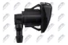 Waschwasserdüse, Scheibenreinigung NTY EDS-TY-155 Bild Waschwasserdüse, Scheibenreinigung NTY EDS-TY-155