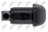 Waschwasserdüse, Scheibenreinigung NTY EDS-TY-155 Bild Waschwasserdüse, Scheibenreinigung NTY EDS-TY-155