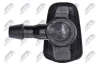 Waschwasserdüse, Scheibenreinigung NTY EDS-TY-156 Bild Waschwasserdüse, Scheibenreinigung NTY EDS-TY-156
