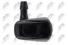 Waschwasserdüse, Scheibenreinigung NTY EDS-TY-156 Bild Waschwasserdüse, Scheibenreinigung NTY EDS-TY-156