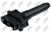 Waschwasserdüse, Scheinwerferreinigung NTY EDS-TY-160