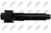 Waschwasserdüse, Scheinwerferreinigung NTY EDS-TY-160 Bild Waschwasserdüse, Scheinwerferreinigung NTY EDS-TY-160