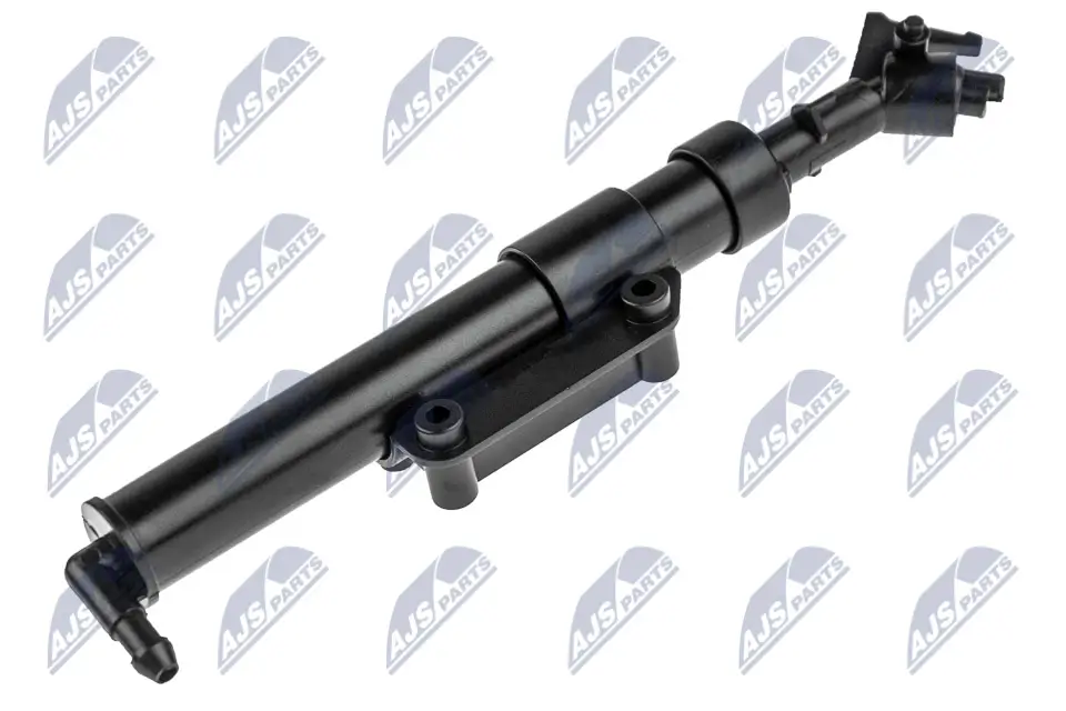 Waschwasserdüse, Scheinwerferreinigung links NTY EDS-VV-002