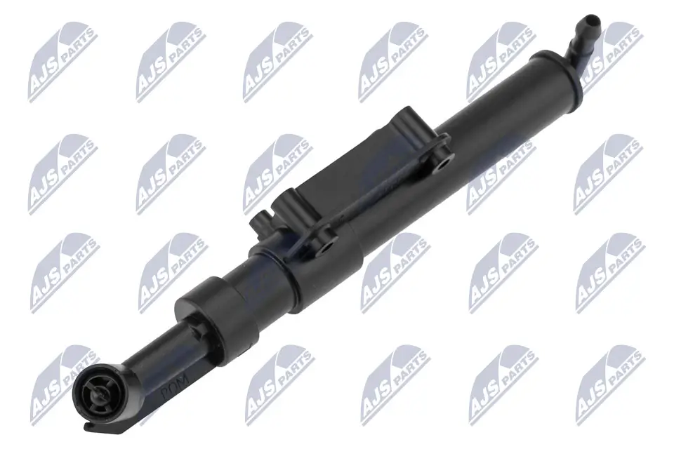 Waschwasserdüse, Scheinwerferreinigung links NTY EDS-VV-003