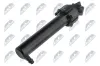 Waschwasserdüse, Scheinwerferreinigung links NTY EDS-VV-007 Bild Waschwasserdüse, Scheinwerferreinigung links NTY EDS-VV-007