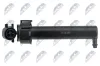 Waschwasserdüse, Scheinwerferreinigung links NTY EDS-VV-007 Bild Waschwasserdüse, Scheinwerferreinigung links NTY EDS-VV-007