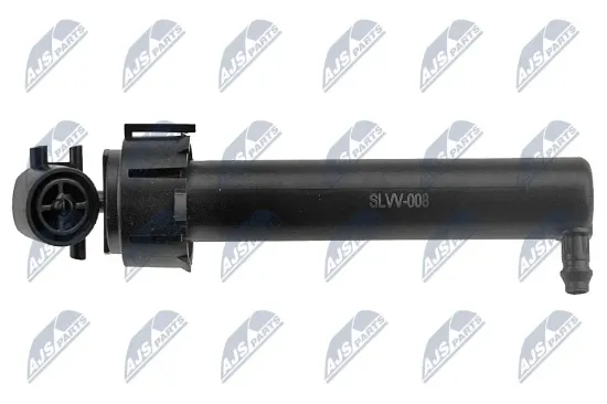 Waschwasserdüse, Scheinwerferreinigung links NTY EDS-VV-007 Bild Waschwasserdüse, Scheinwerferreinigung links NTY EDS-VV-007