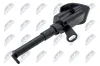 Waschwasserdüse, Scheinwerferreinigung links NTY EDS-VV-009 Bild Waschwasserdüse, Scheinwerferreinigung links NTY EDS-VV-009