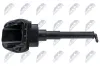 Waschwasserdüse, Scheinwerferreinigung rechts NTY EDS-VV-010 Bild Waschwasserdüse, Scheinwerferreinigung rechts NTY EDS-VV-010