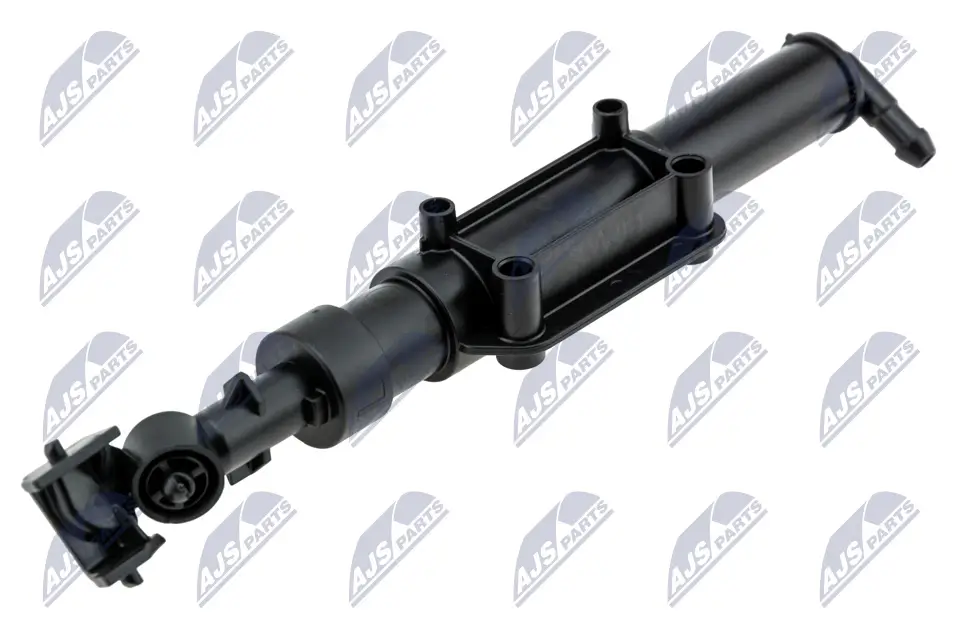 Waschwasserdüse, Scheinwerferreinigung links NTY EDS-VV-011