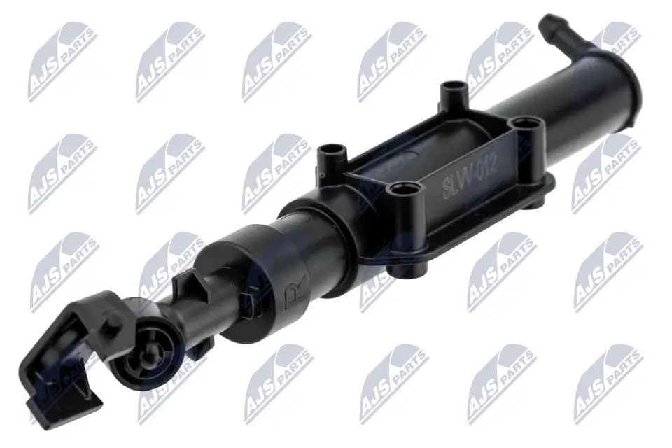 Waschwasserdüse, Scheinwerferreinigung rechts NTY EDS-VV-012