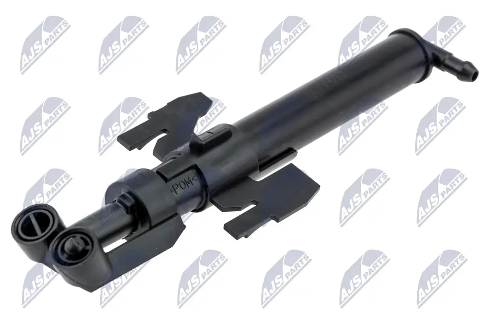 Waschwasserdüse, Scheinwerferreinigung links NTY EDS-VV-013