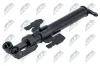 Waschwasserdüse, Scheinwerferreinigung links NTY EDS-VV-013 Bild Waschwasserdüse, Scheinwerferreinigung links NTY EDS-VV-013