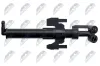 Waschwasserdüse, Scheinwerferreinigung links NTY EDS-VV-013 Bild Waschwasserdüse, Scheinwerferreinigung links NTY EDS-VV-013