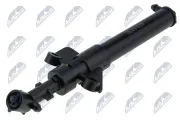 Waschwasserdüse, Scheinwerferreinigung links NTY EDS-VV-015