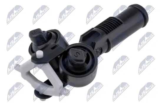 Waschwasserdüse, Scheinwerferreinigung rechts NTY EDS-VV-021 Bild Waschwasserdüse, Scheinwerferreinigung rechts NTY EDS-VV-021