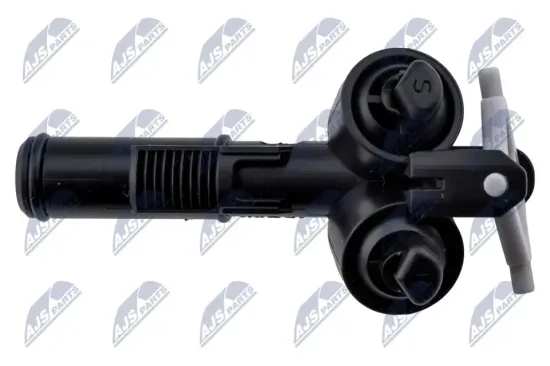 Waschwasserdüse, Scheinwerferreinigung rechts NTY EDS-VV-021 Bild Waschwasserdüse, Scheinwerferreinigung rechts NTY EDS-VV-021