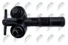Waschwasserdüse, Scheinwerferreinigung links NTY EDS-VV-024 Bild Waschwasserdüse, Scheinwerferreinigung links NTY EDS-VV-024