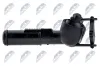 Waschwasserdüse, Scheinwerferreinigung links NTY EDS-VV-024 Bild Waschwasserdüse, Scheinwerferreinigung links NTY EDS-VV-024