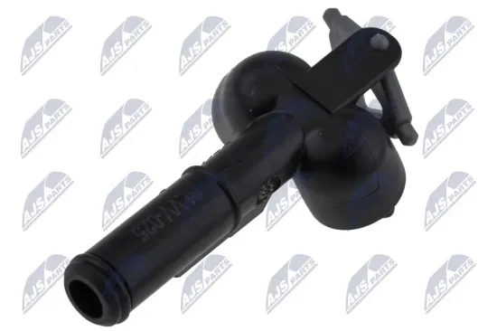 Waschwasserdüse, Scheinwerferreinigung rechts NTY EDS-VV-025 Bild Waschwasserdüse, Scheinwerferreinigung rechts NTY EDS-VV-025