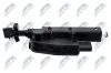Waschwasserdüse, Scheinwerferreinigung links NTY EDS-VV-026 Bild Waschwasserdüse, Scheinwerferreinigung links NTY EDS-VV-026