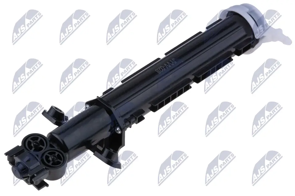 Waschwasserdüse, Scheinwerferreinigung links NTY EDS-VV-028