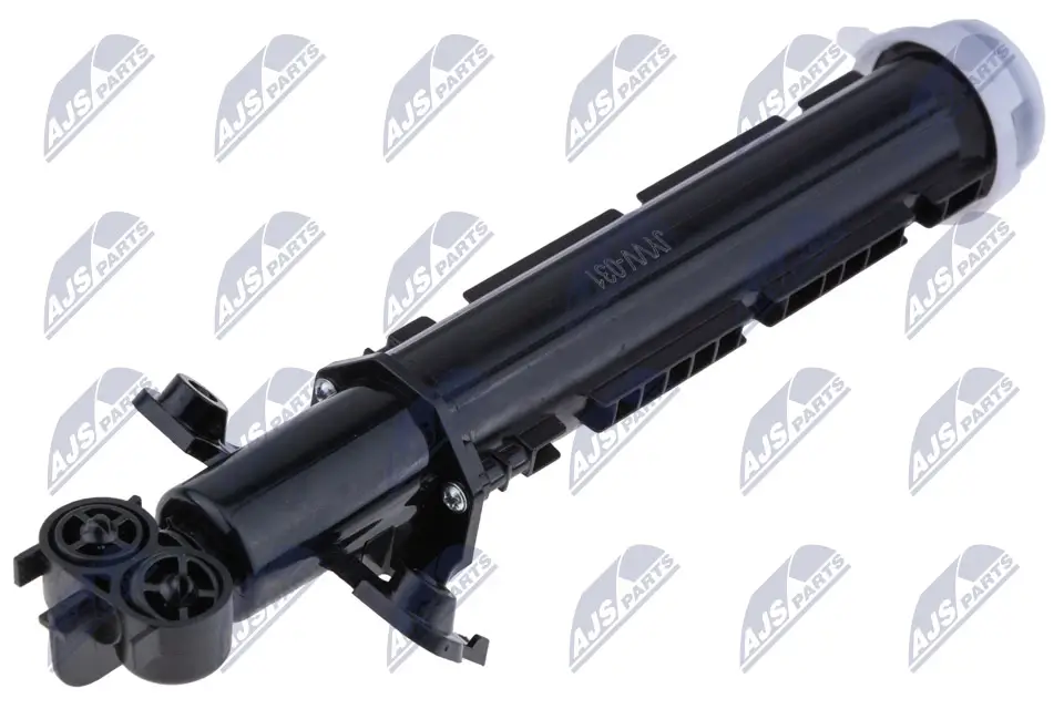 Waschwasserdüse, Scheinwerferreinigung rechts NTY EDS-VV-031