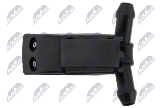 Waschwasserdüse, Scheibenreinigung links vorne links NTY EDS-VV-032 Bild Waschwasserdüse, Scheibenreinigung links vorne links NTY EDS-VV-032