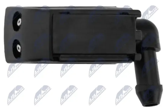 Waschwasserdüse, Scheibenreinigung rechts NTY EDS-VV-033 Bild Waschwasserdüse, Scheibenreinigung rechts NTY EDS-VV-033