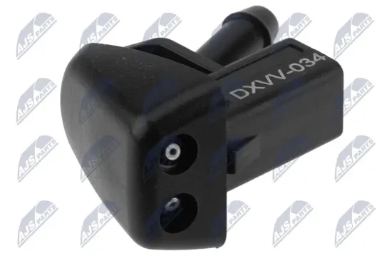 Waschwasserdüse, Scheibenreinigung links NTY EDS-VV-034 Bild Waschwasserdüse, Scheibenreinigung links NTY EDS-VV-034