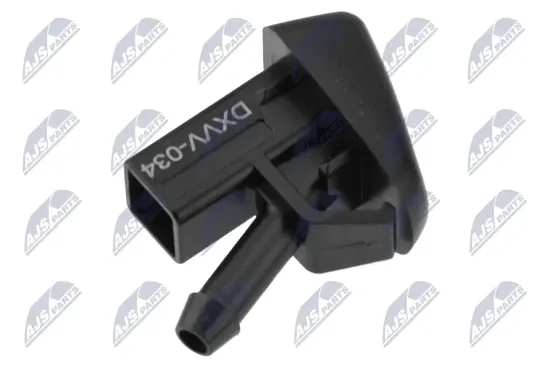 Waschwasserdüse, Scheibenreinigung links NTY EDS-VV-034 Bild Waschwasserdüse, Scheibenreinigung links NTY EDS-VV-034