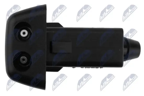 Waschwasserdüse, Scheibenreinigung links NTY EDS-VV-034 Bild Waschwasserdüse, Scheibenreinigung links NTY EDS-VV-034