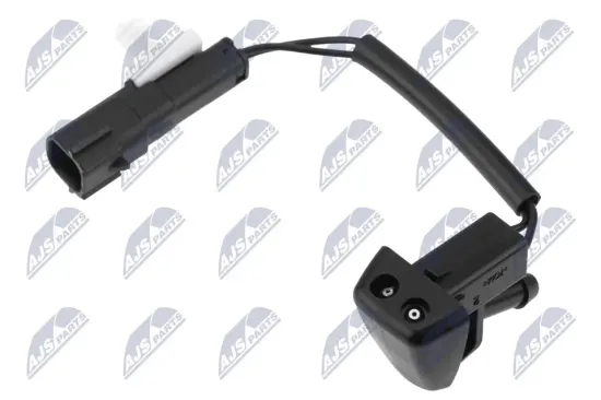 Waschwasserdüse, Scheibenreinigung rechts NTY EDS-VV-035 Bild Waschwasserdüse, Scheibenreinigung rechts NTY EDS-VV-035