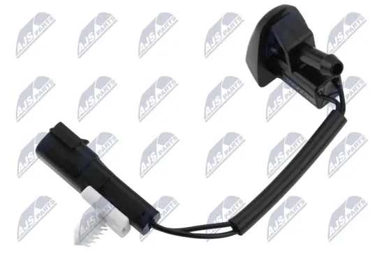 Waschwasserdüse, Scheibenreinigung rechts NTY EDS-VV-035 Bild Waschwasserdüse, Scheibenreinigung rechts NTY EDS-VV-035