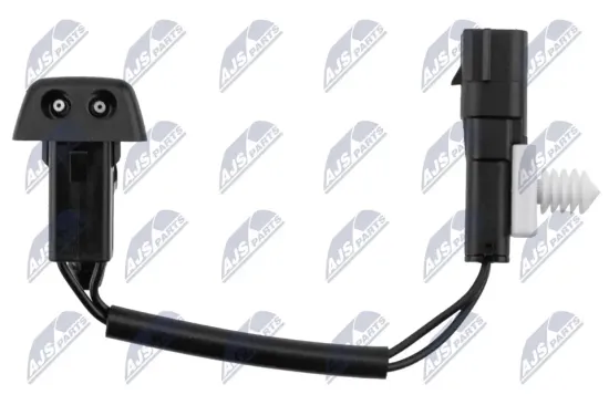 Waschwasserdüse, Scheibenreinigung rechts NTY EDS-VV-035 Bild Waschwasserdüse, Scheibenreinigung rechts NTY EDS-VV-035