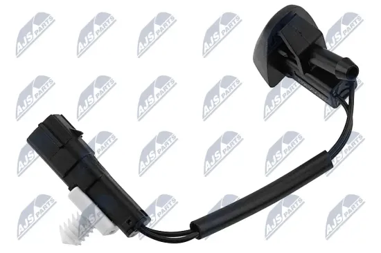 Waschwasserdüse, Scheibenreinigung links vorne links NTY EDS-VV-036 Bild Waschwasserdüse, Scheibenreinigung links vorne links NTY EDS-VV-036