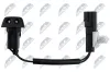 Waschwasserdüse, Scheibenreinigung links vorne links NTY EDS-VV-036 Bild Waschwasserdüse, Scheibenreinigung links vorne links NTY EDS-VV-036