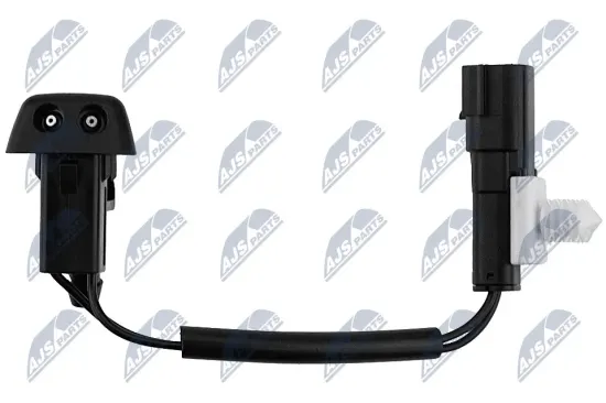 Waschwasserdüse, Scheibenreinigung links vorne links NTY EDS-VV-036 Bild Waschwasserdüse, Scheibenreinigung links vorne links NTY EDS-VV-036